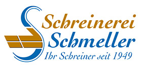 Schmeller Logo Stellenanzeige